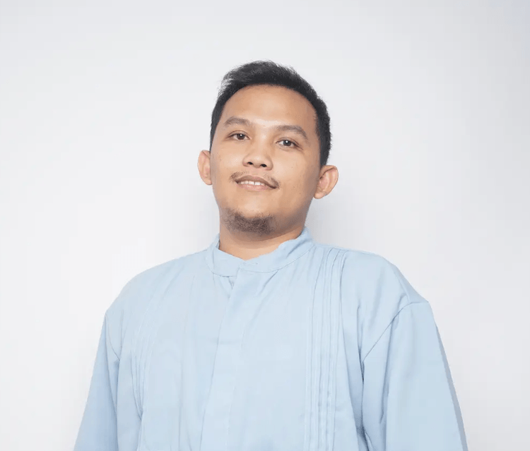 M Fari M - IT Consultant, Mentor & Fullstack Developer