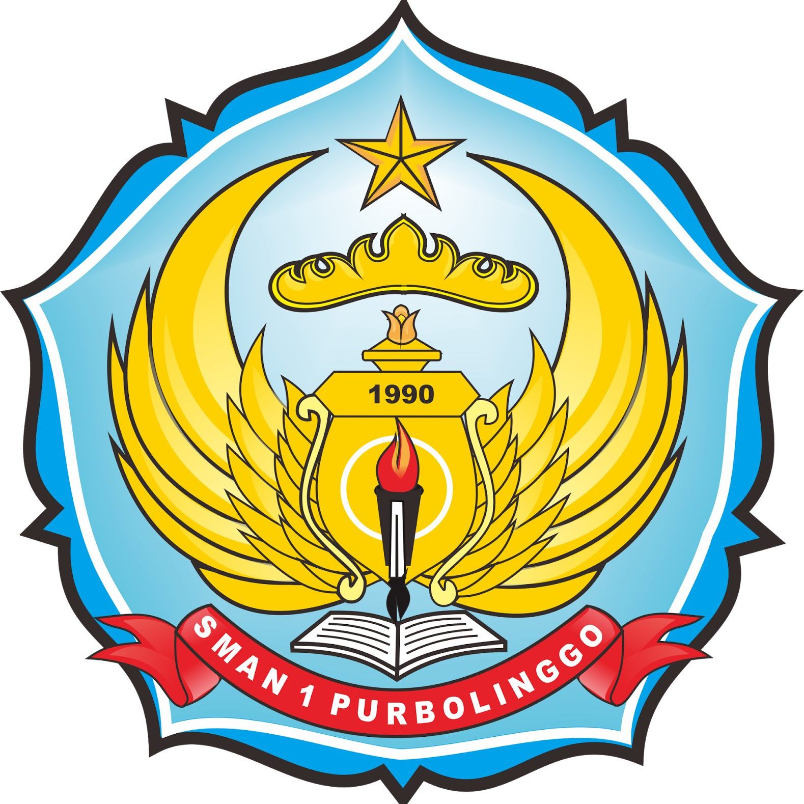 SMA Negeri 1 Purbolinggo