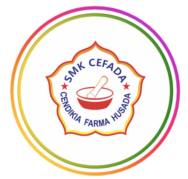 SMK Farmasi Cefada Lampung