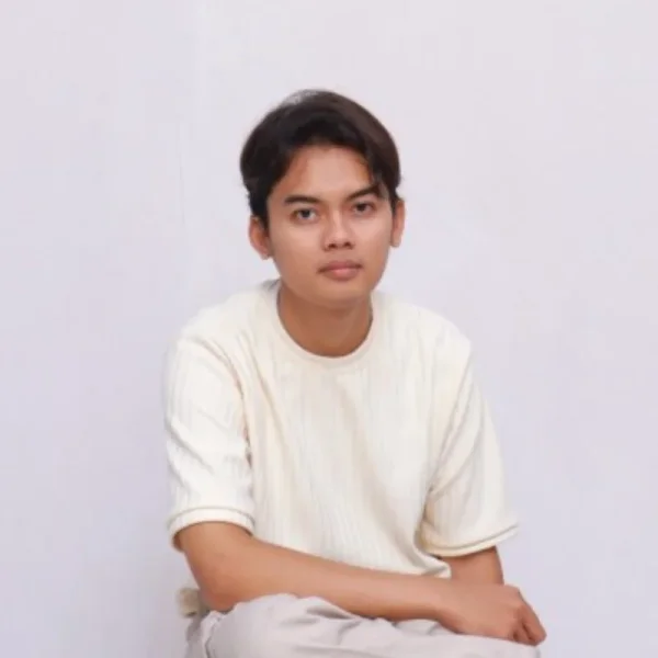 Ikhda Muhammad Wildani